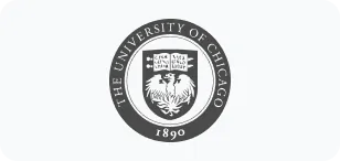 University of Chicago logo