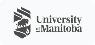 University of Manitoba logo