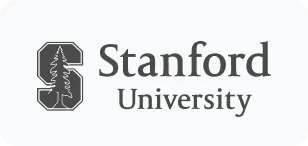 Stanford University logo