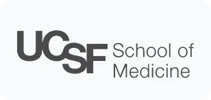 UCSF School of Medicine logo