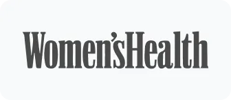 Women's Health logo