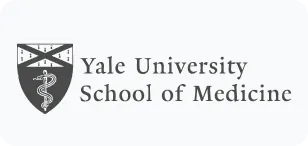 Yale University School of Medicine logo